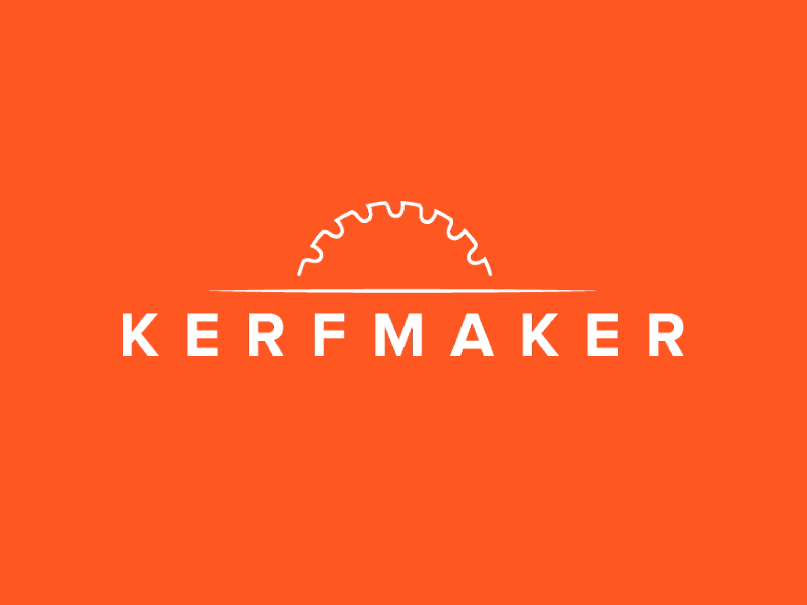 Kerfmaker woodworking app
